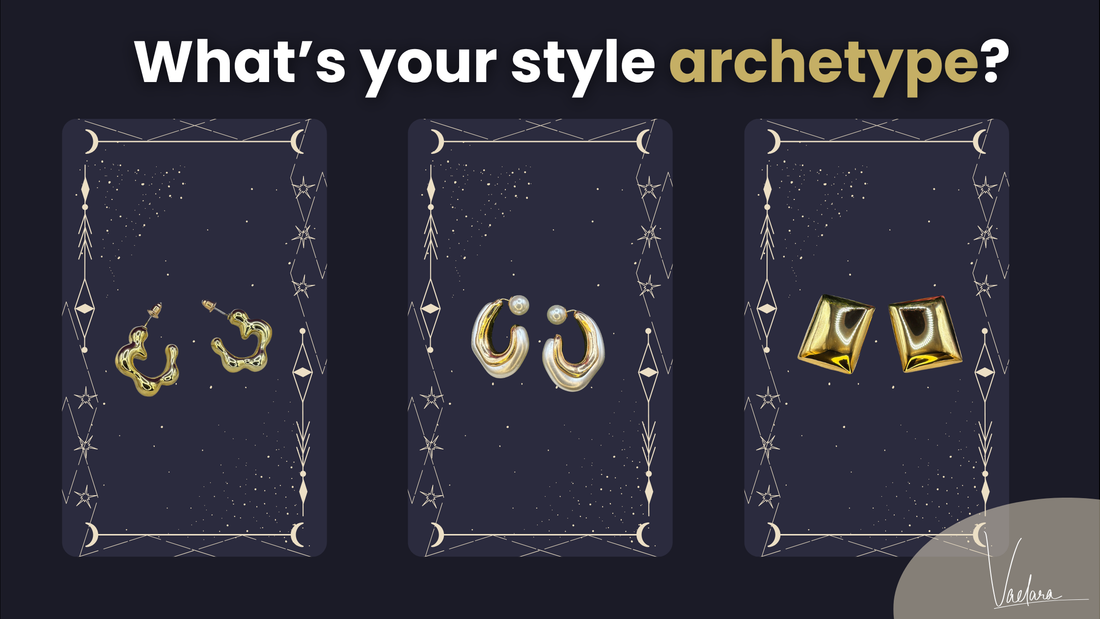 What's your style archetype