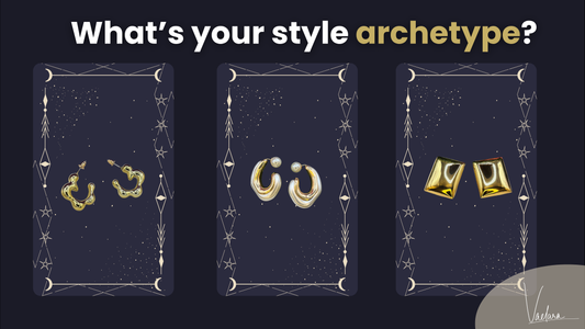 What's your style archetype